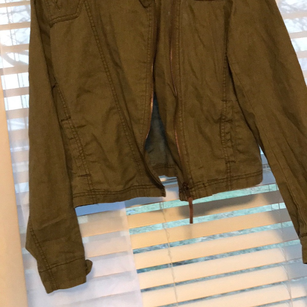 Jacket - Picture 3 of 5